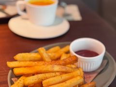 -本处·素食·融合料理(南油店)