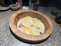 -云荷里·蒸汽石锅鱼·云南菜(中发百旺店)