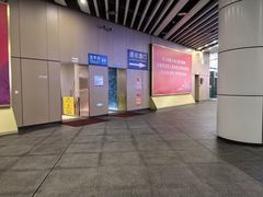 -珠海拱北口岸