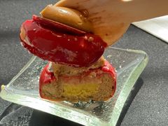 -广州富力君悦大酒店·凯菲厅