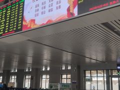 -德州站