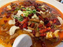 -鱼你在一起(福田安吉尔店)