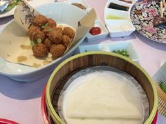 -味+新京宴·烤鸭·北京菜(创意谷店)
