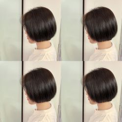 -Moyue HAIR SALON