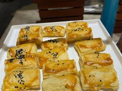 -曙光国际大酒店中餐厅