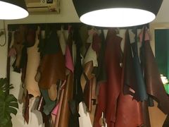 -零几体验diy皮具工作室(振业城店)