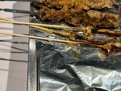 -云晓光头烧烤吧(川沙绿地店)