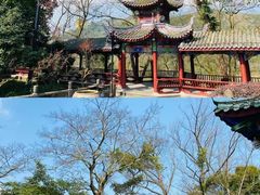 -丰都鬼城名山景区