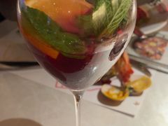 -Mezomd曼索蒂西班牙餐厅(广粤店)