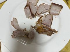 -铁东熏肉大饼铺