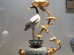 -中国景泰蓝艺术博物馆