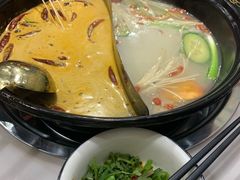 -XiaoJunGan Hotpot 钢管厂五区小郡肝火锅串串香