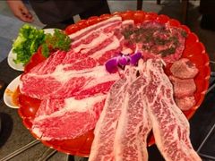 -神户赤童日式烤肉伙伴(东直门店)