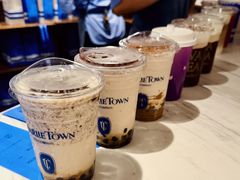 -CHARLIETOWN红茶公司(南京万象天地店)