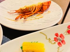 -盛宴自助餐厅(运达喜来登店)