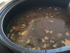 -澳盟清汤鲜黄牛肉(公济桥路店)