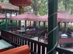 -山乡农家院(海淀区西北旺店)