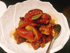 -怡情荟•海鲜青岛菜(五四广场旗舰店)