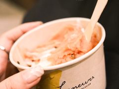 伯爵茶酸橙酱冰激凌-LUNEURS月乐诗 冰淇淋咖啡(环贸店)