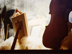 -西关84·History·Art·Cafe