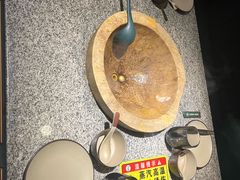 -云荷里·蒸汽石锅鱼·云南菜(中发百旺店)