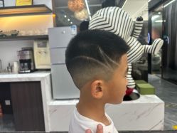 -芭莎造型·BAZAAR SALON