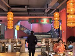 -张家卫·阳江菜·小海鲜(肥婆湾桥店)