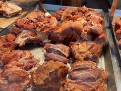 -刘纪孝腊牛羊肉(北广济街店)
