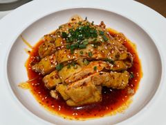 -江渔儿酸菜鱼(常平翔龙天地店)