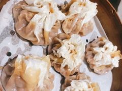 羊肉烧麦-杏花堂山西菜馆(壹方城店)