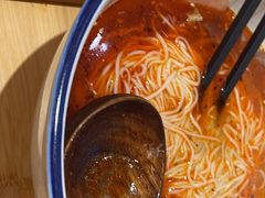 -马记永·兰州牛肉面(3019君尚店)