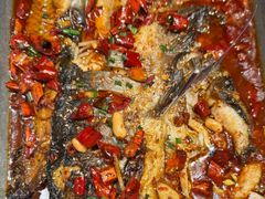 -1819餐厅·团队聚餐·烤串·精酿