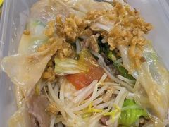 牛肉肠粉-小吴肠粉