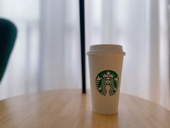 -星巴克(深圳新沙天虹店)