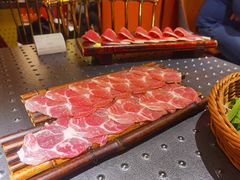 -小牛哈尼韩式水煎肉(万象城店)