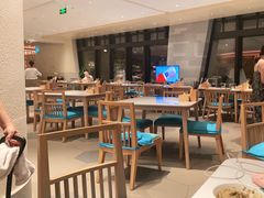 大堂-味餐厅·海鲜·火锅·自助餐