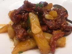 -谷语中餐厅