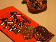 -上海新发展亚太JW万豪酒店