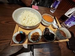 -李百蟹·江南蟹黄面·河景餐厅(夫子庙总店)