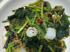 -春满园·邯郸菜发祥地(滏东店)