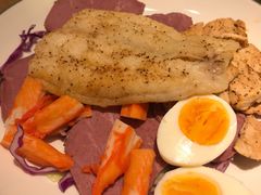 -SaladJohn沙拉匠(凯德1818店)