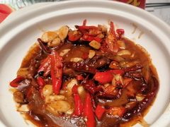 -柴米油盐(土菜院子店)