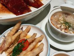 -滋粥楼·顺德菜(番禺广场总店)
