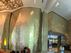 -广州天河希尔顿酒店