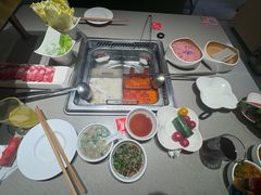 -海底捞火锅(江宸天街店)