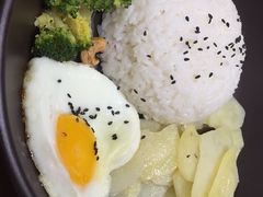 -海盗虾饭·剥好的小龙虾饭(上地辉煌店)