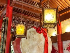 -方岩风景区