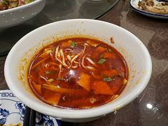 -小崔家臊子面(蔡家坡总店)