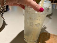-蔡澜点心·粤菜(西单大悦城店)
