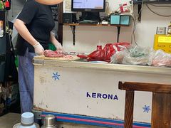 -老铜锅涮羊肉(大连海滨住宅小区店)